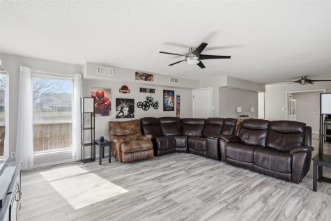 5318 Lake Lindenwood Drive Waco TX 76710