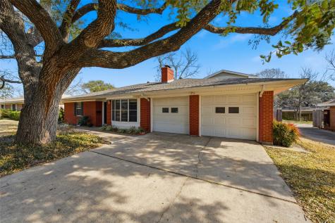 5318 Lake Lindenwood Drive Waco TX 76710