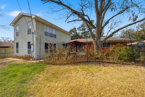 5318 Lake Lindenwood Drive Waco TX 76710