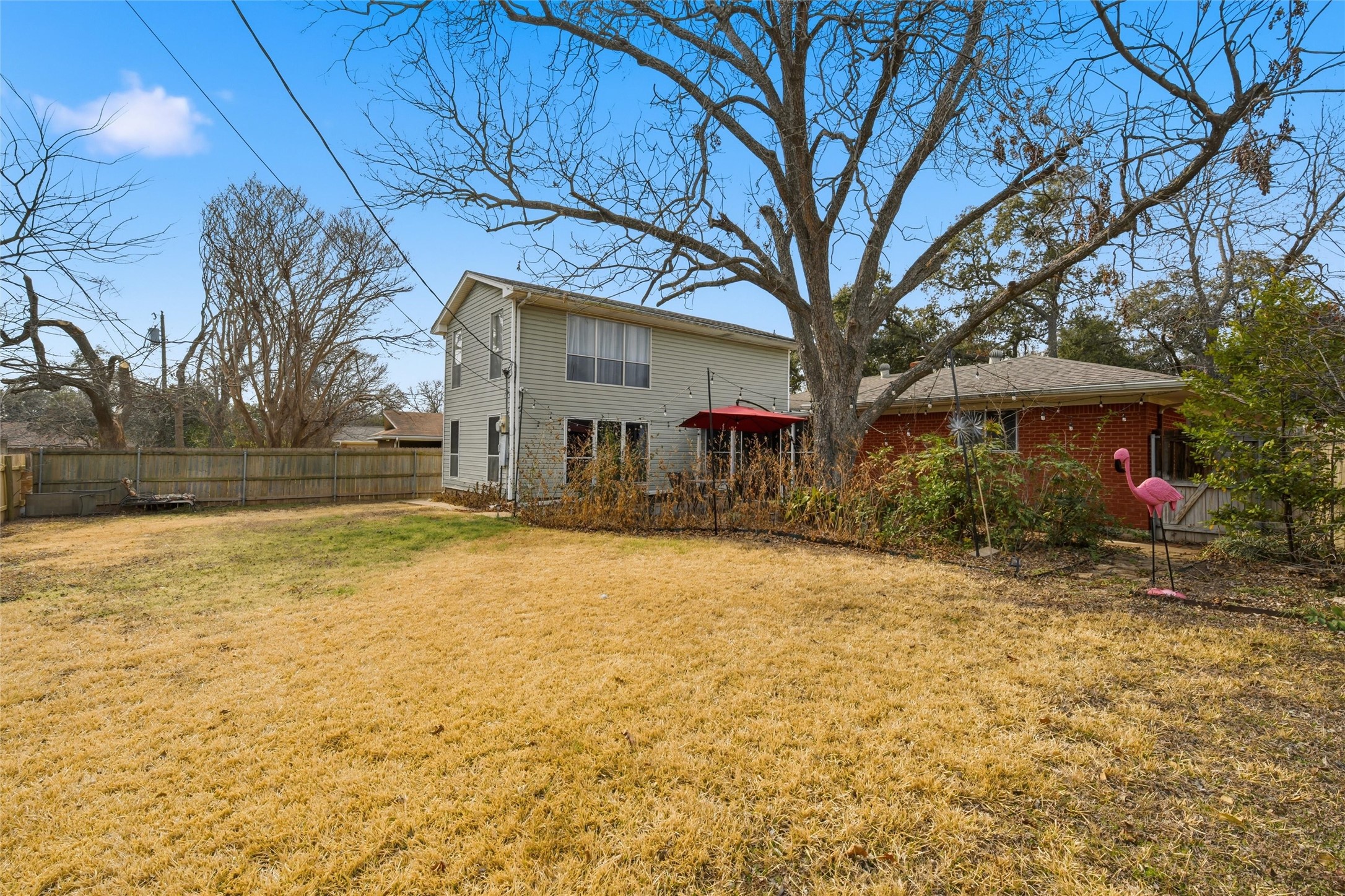 5318 Lake Lindenwood Drive Waco TX 76710