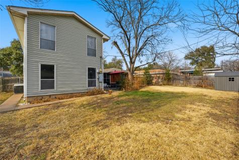 5318 Lake Lindenwood Drive Waco TX 76710