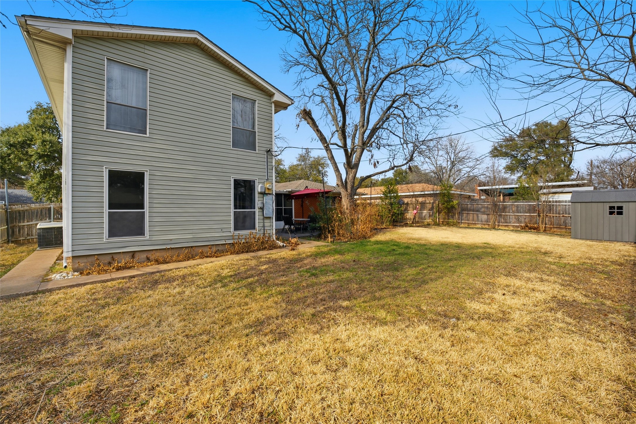 5318 Lake Lindenwood Drive Waco TX 76710