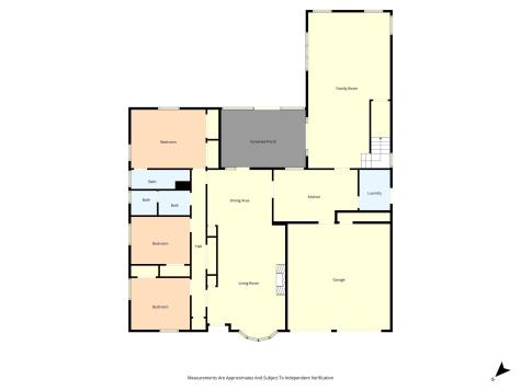 5318 Lake Lindenwood Drive Waco TX 76710