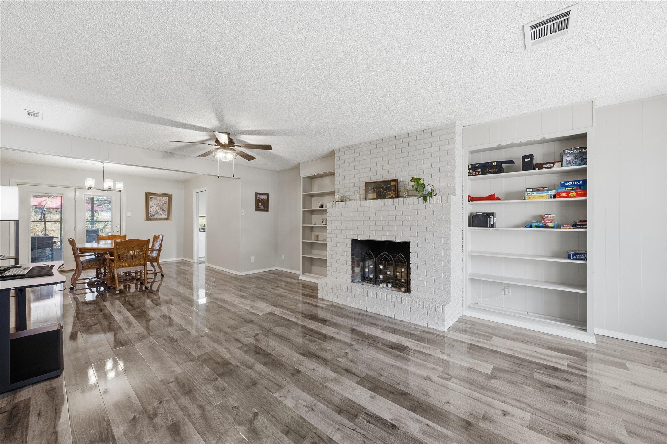 5318 Lake Lindenwood Drive Waco TX 76710