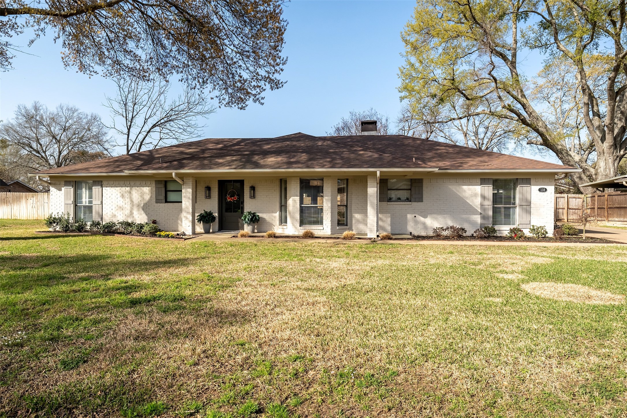 118 Carmel Drive Bullard TX 75757