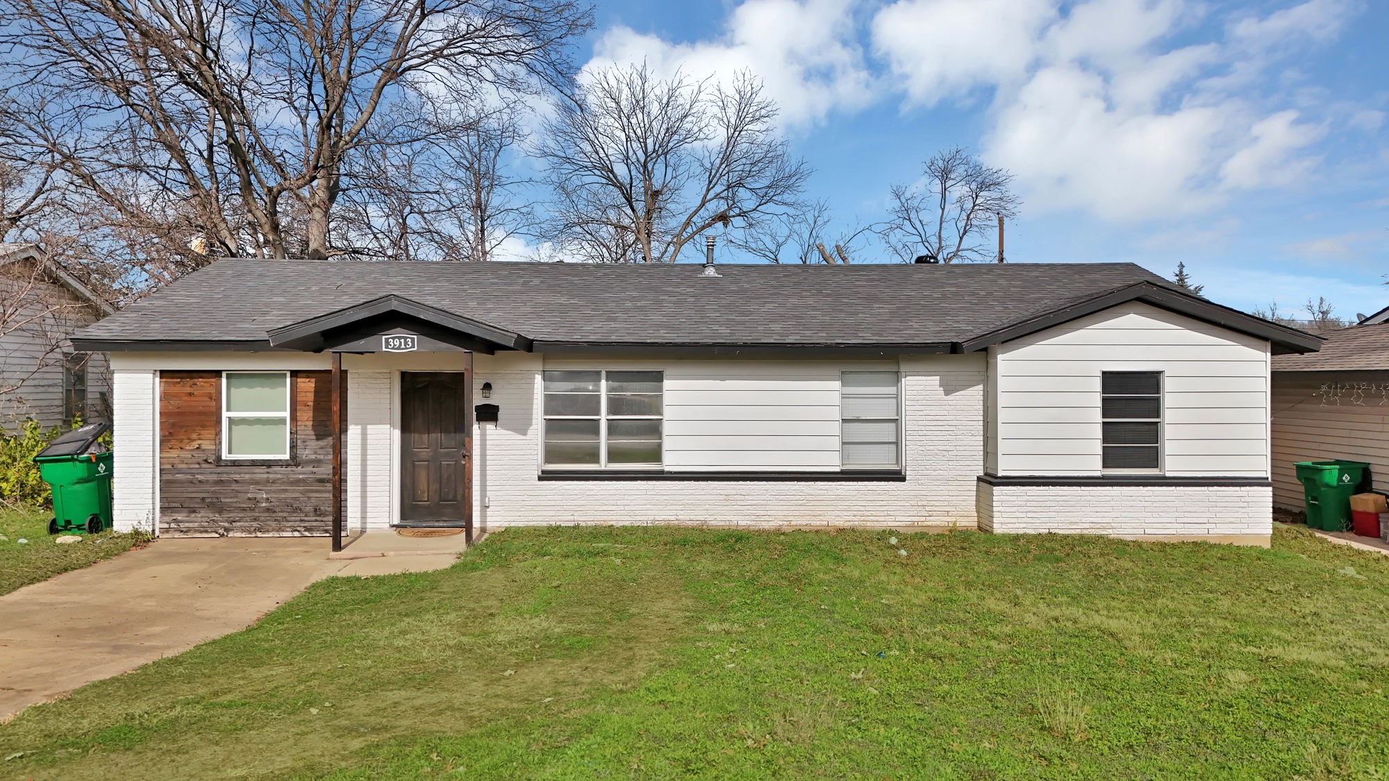 3913 Dana Drive Haltom City TX 76117