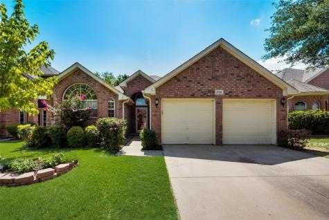 4758 Salmon Run Way Fort Worth TX 76137