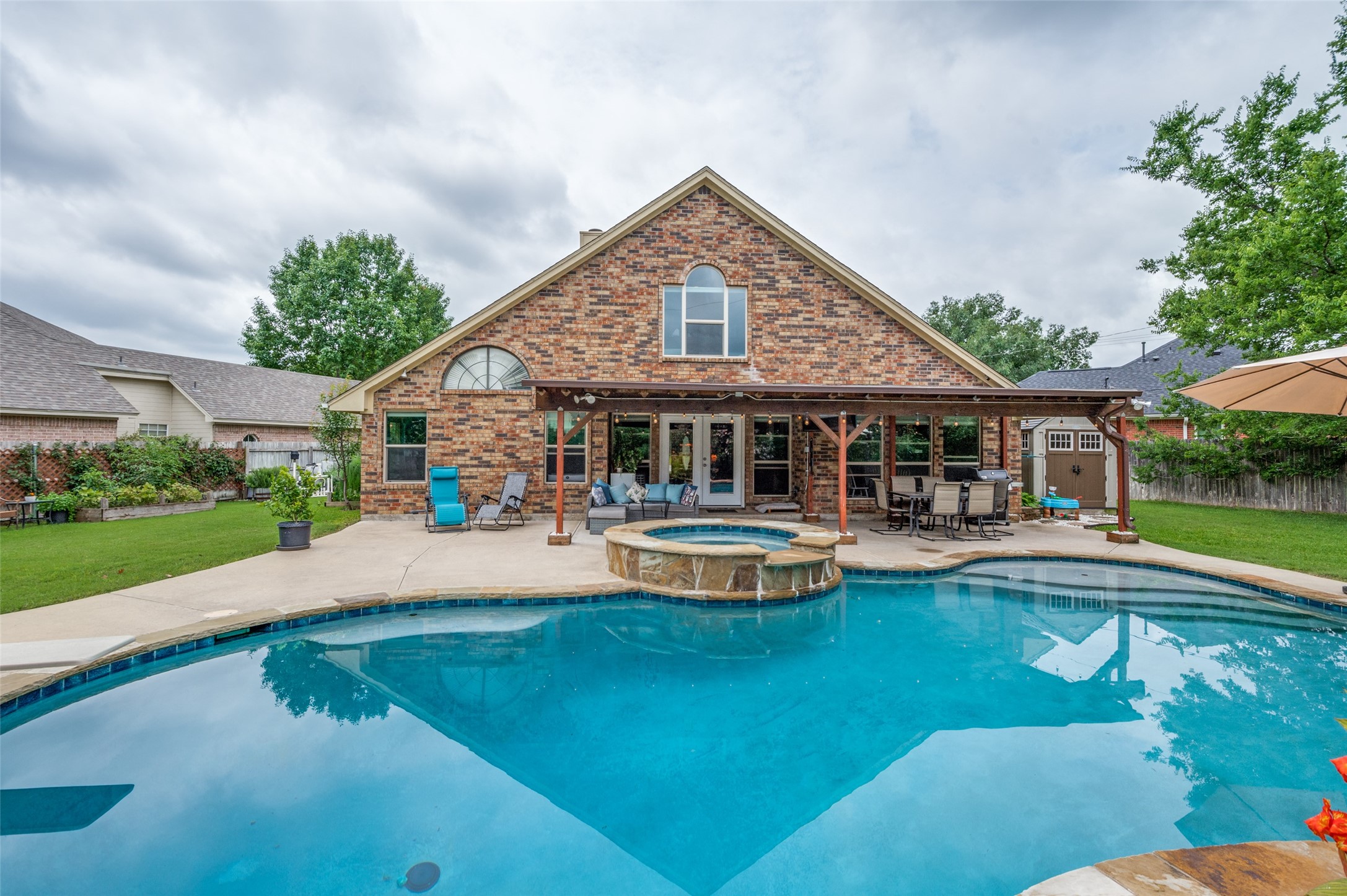 7112 Melissa Court North Richland Hills TX 76182