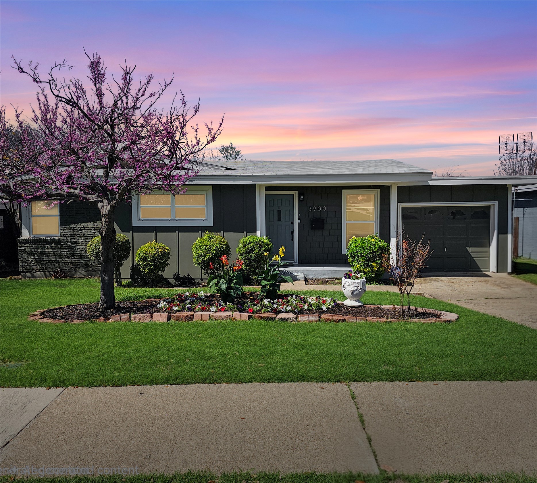 3900 Eldridge Street Fort Worth TX 76107