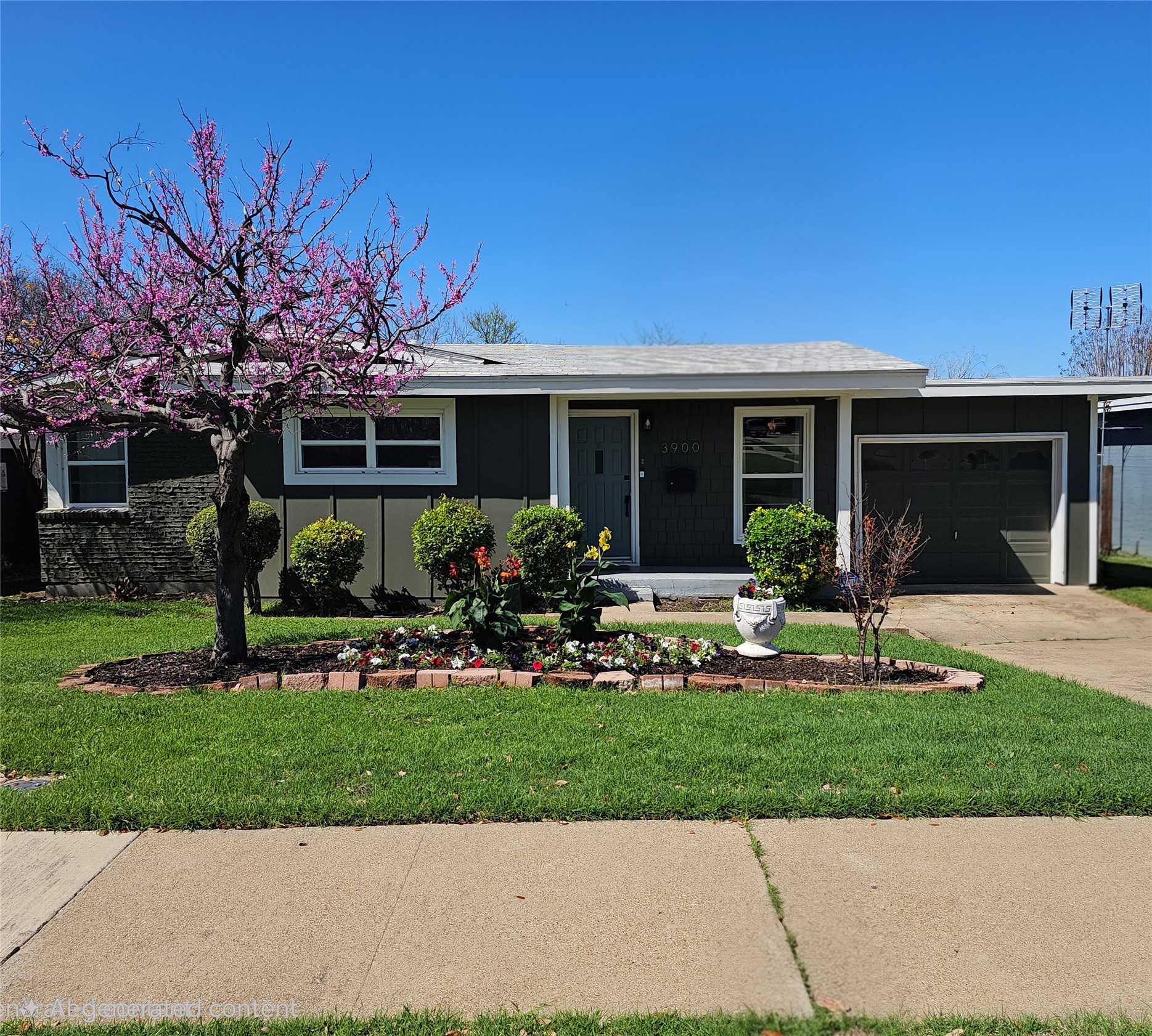 3900 Eldridge Street Fort Worth TX 76107