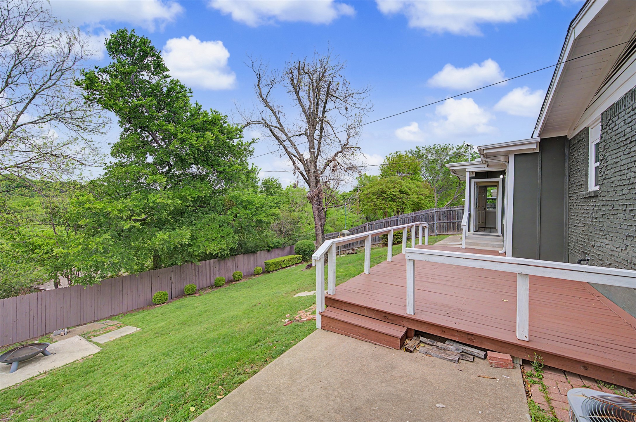 3900 Eldridge Street Fort Worth TX 76107