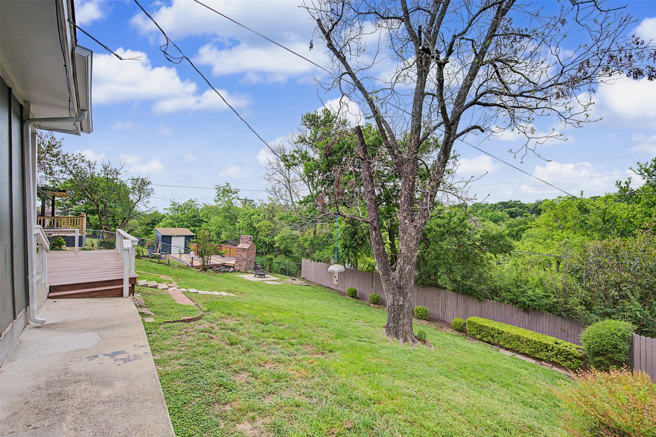 3900 Eldridge Street Fort Worth TX 76107
