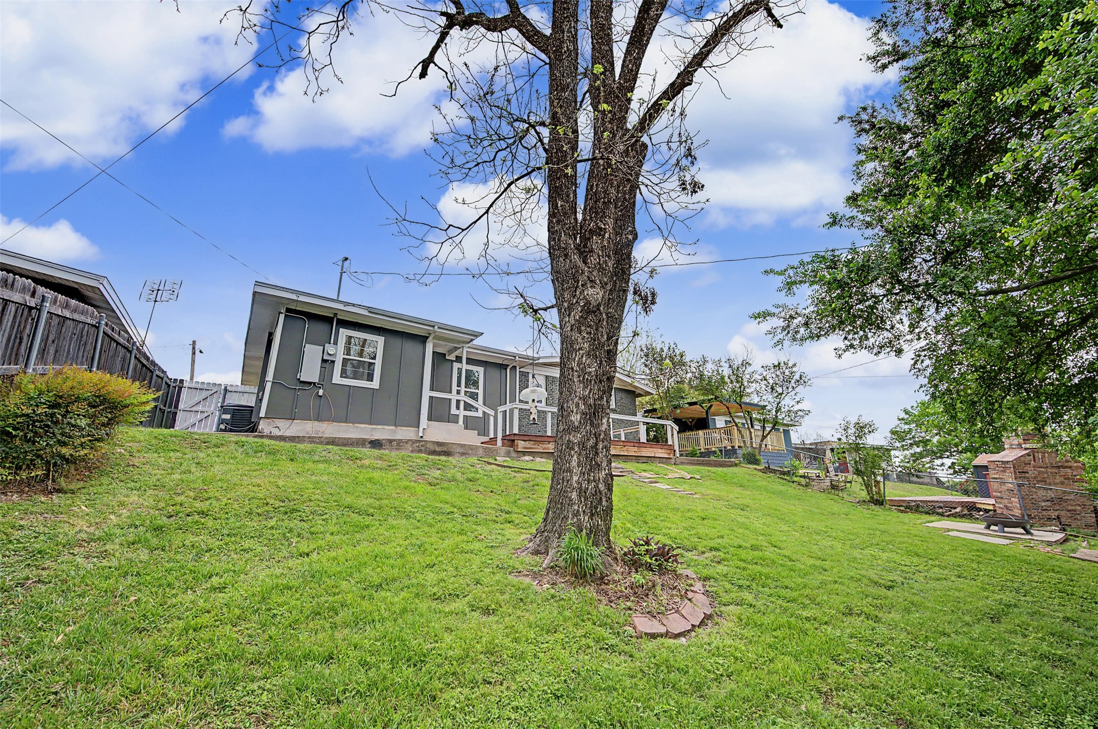 3900 Eldridge Street Fort Worth TX 76107