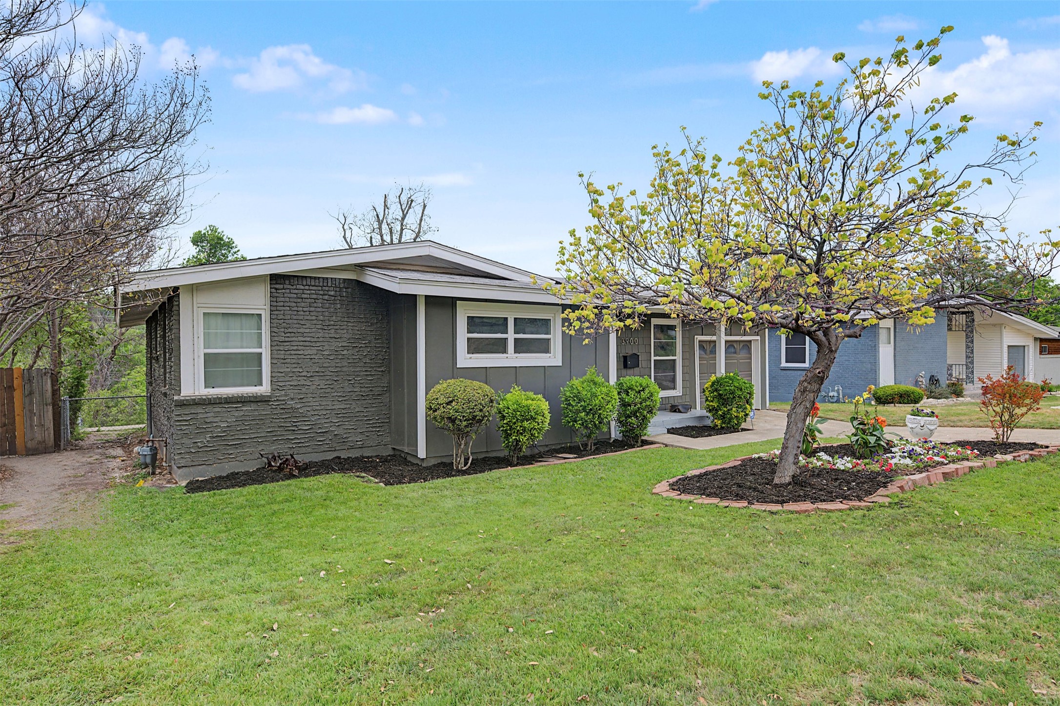 3900 Eldridge Street Fort Worth TX 76107