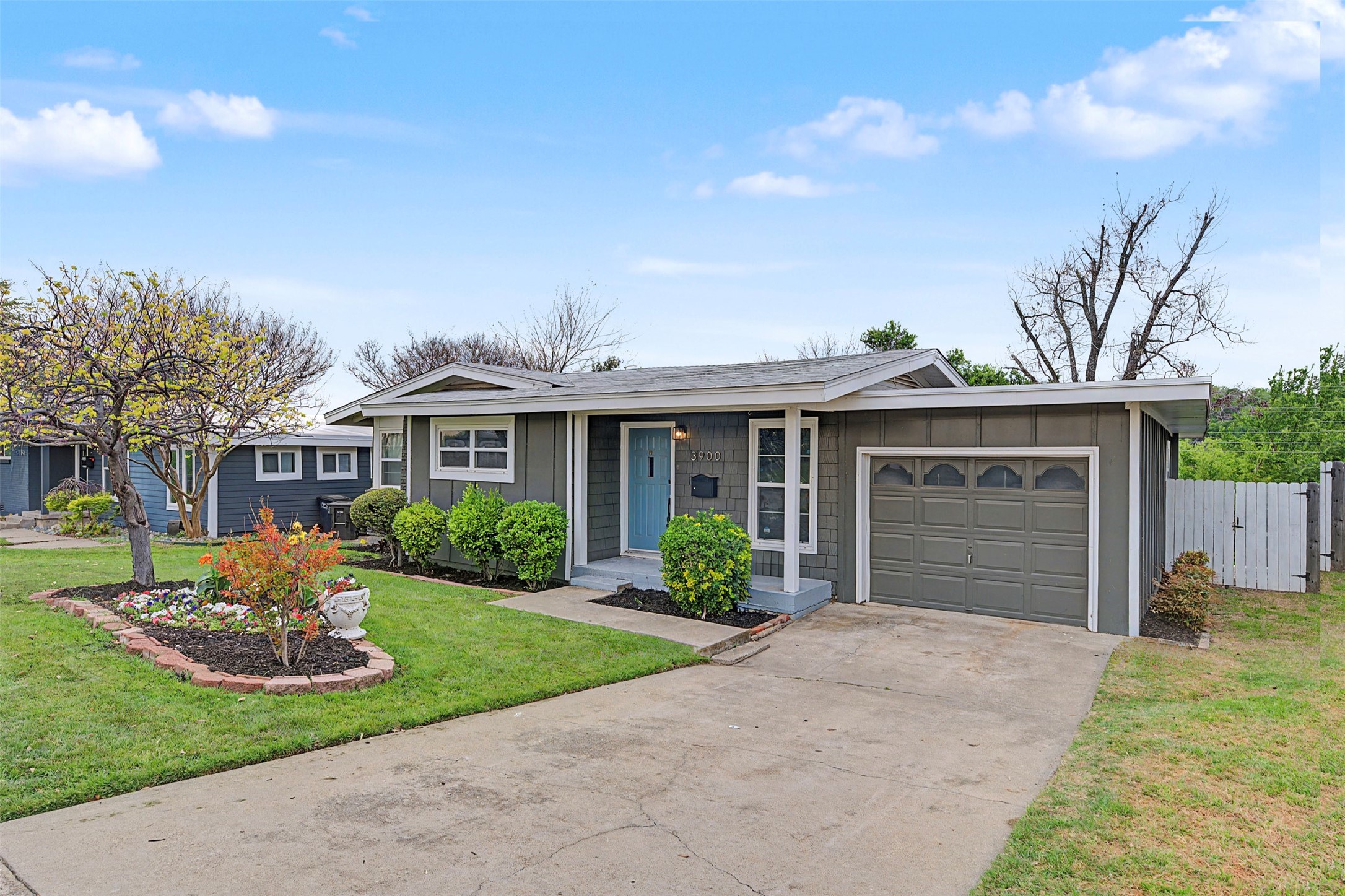 3900 Eldridge Street Fort Worth TX 76107