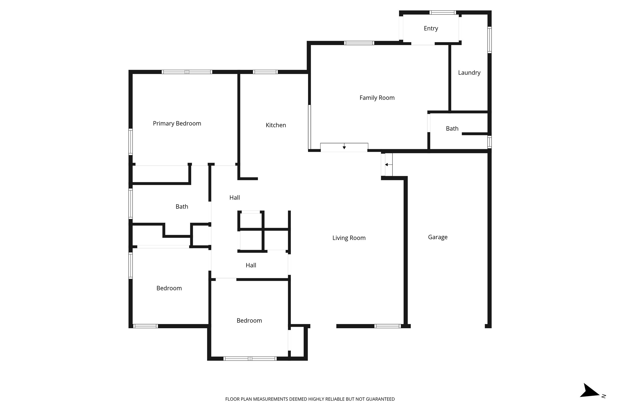 3900 Eldridge Street Fort Worth TX 76107