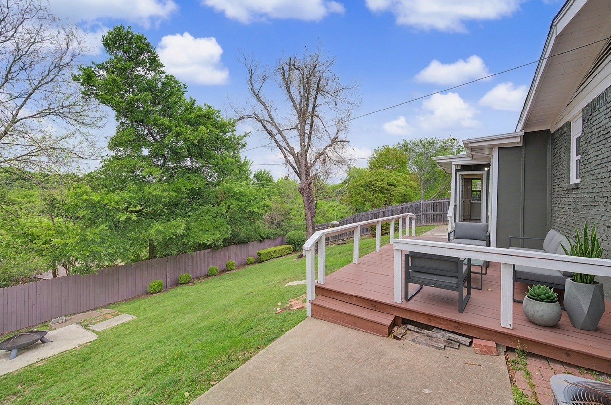 3900 Eldridge Street Fort Worth TX 76107