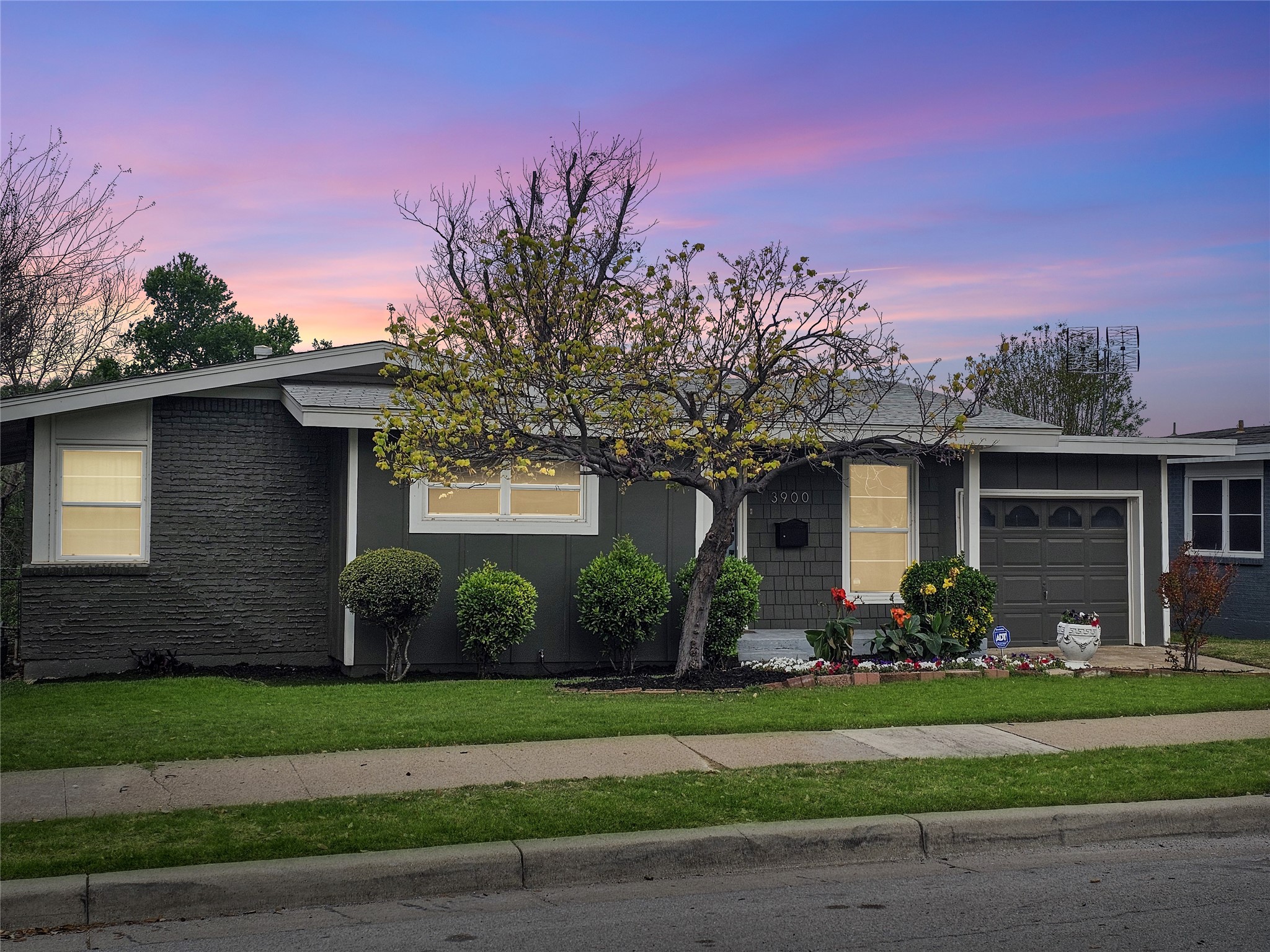 3900 Eldridge Street Fort Worth TX 76107