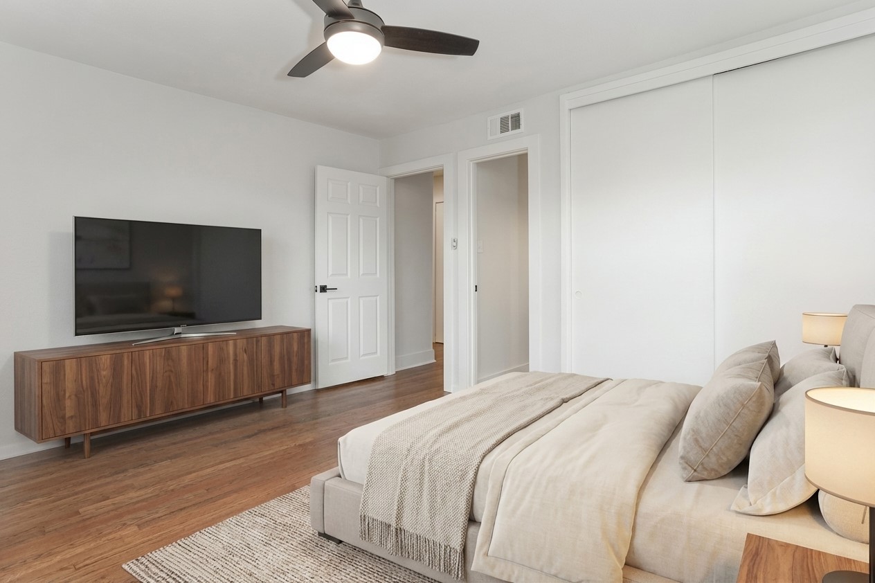 3900 Eldridge Street Fort Worth TX 76107