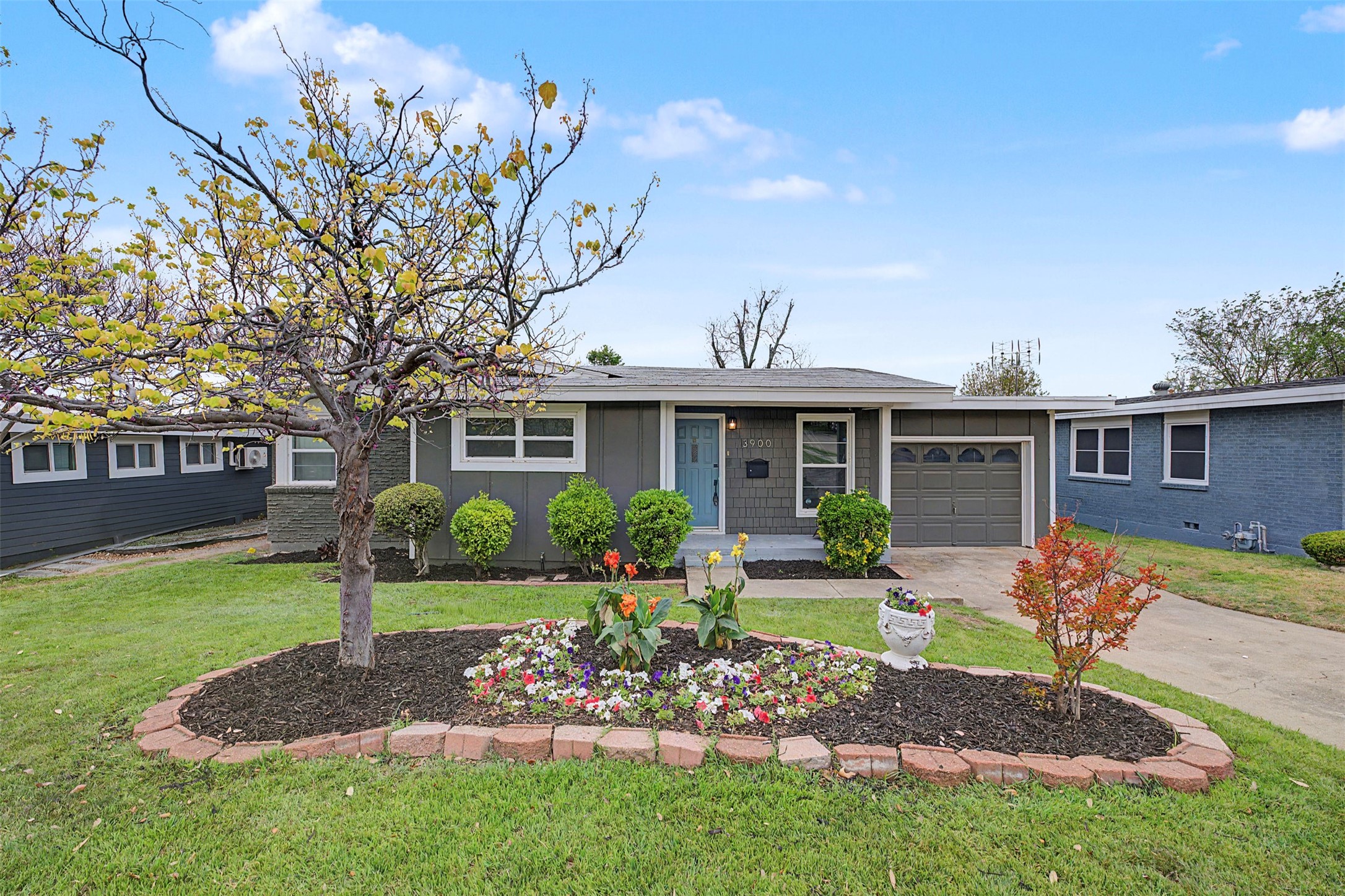 3900 Eldridge Street Fort Worth TX 76107