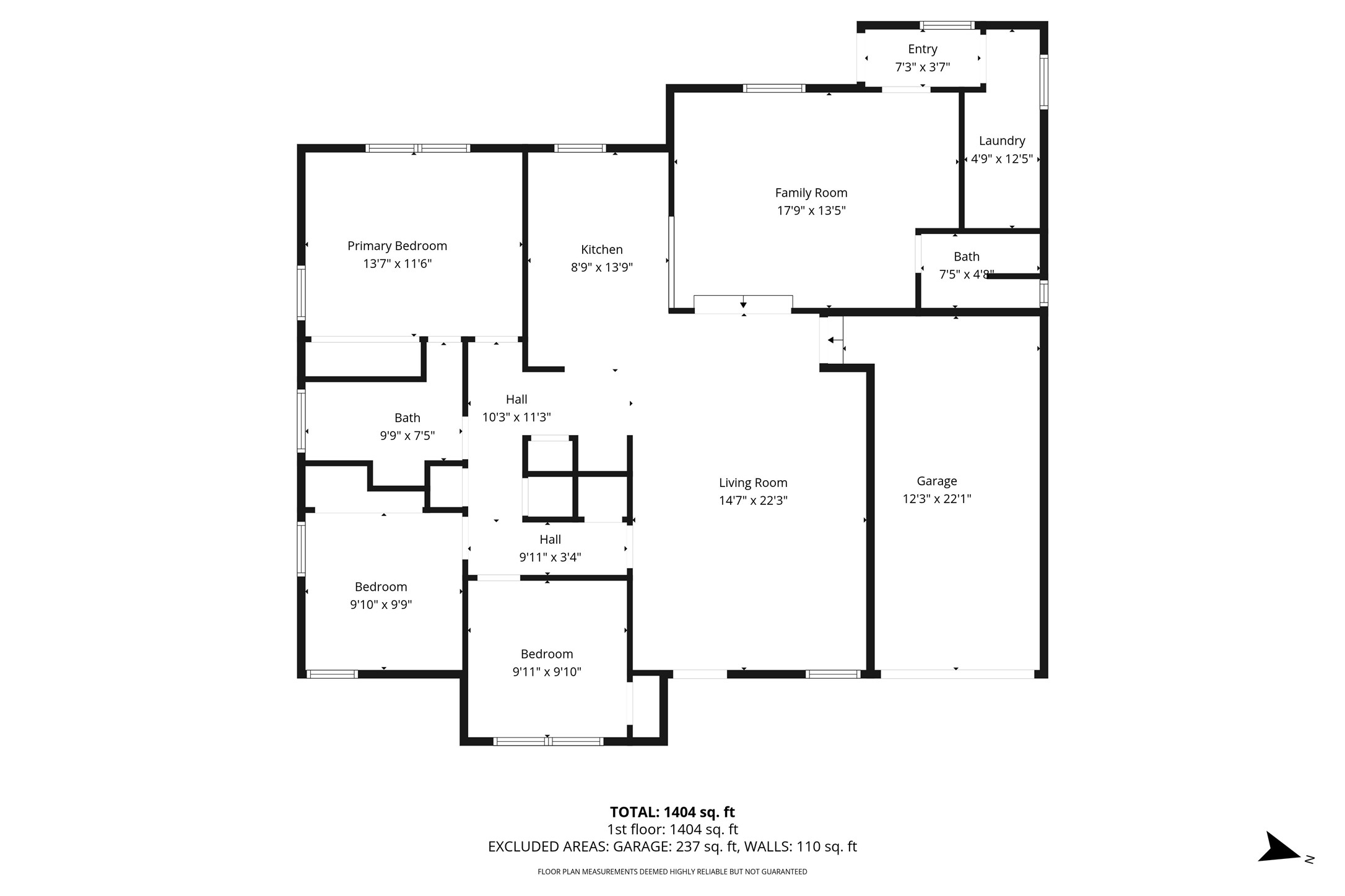 3900 Eldridge Street Fort Worth TX 76107