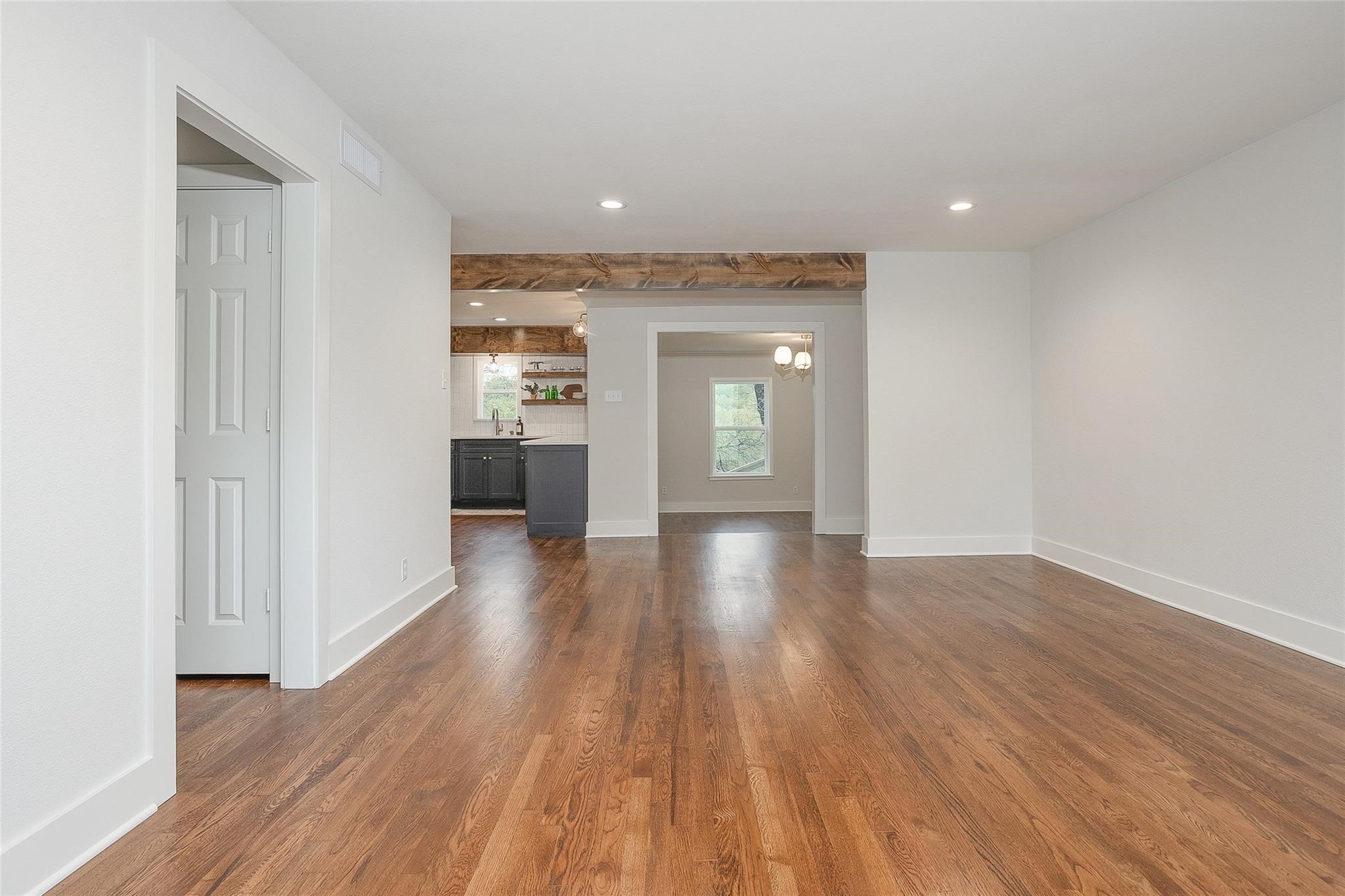 3900 Eldridge Street Fort Worth TX 76107