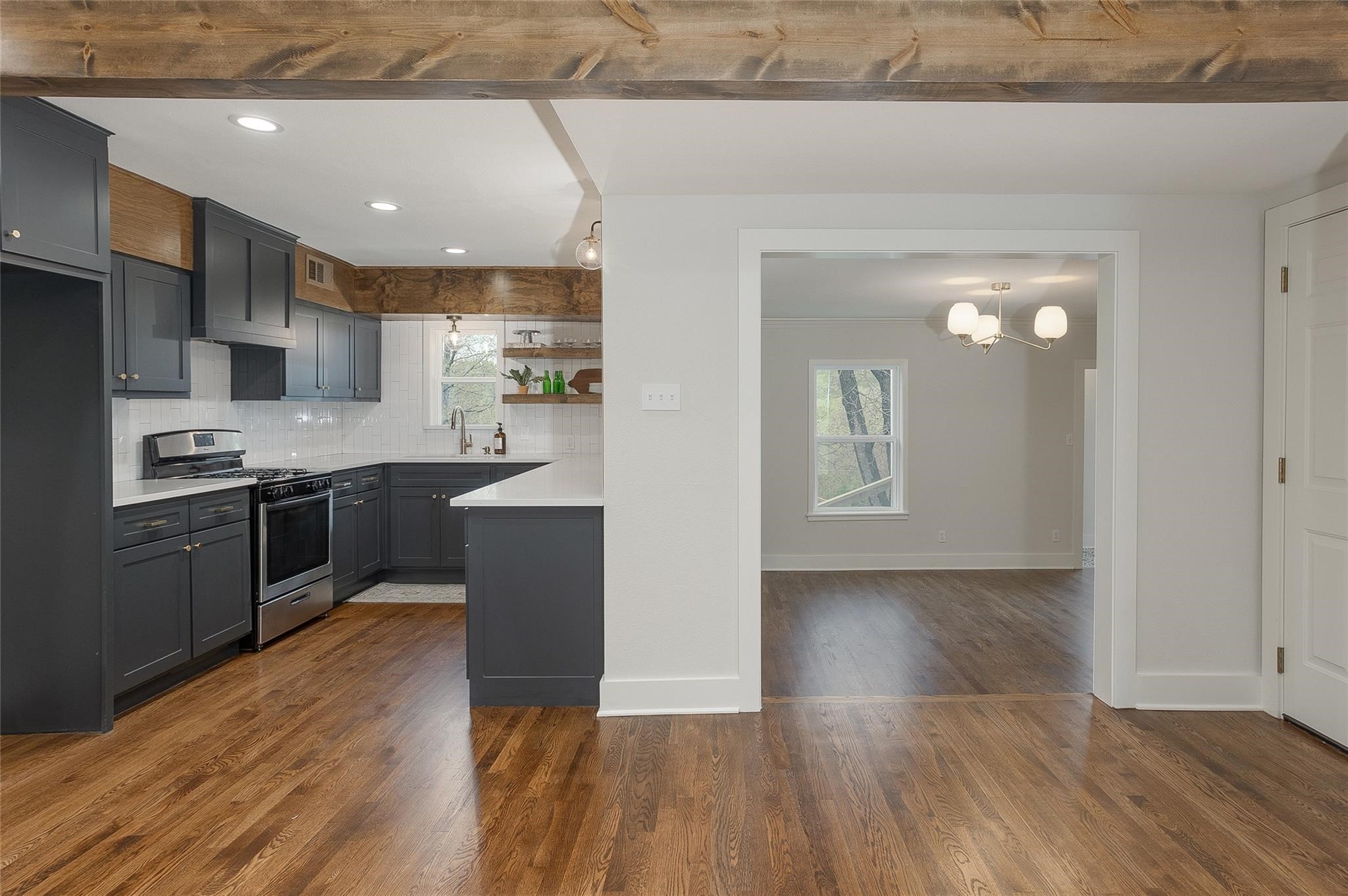 3900 Eldridge Street Fort Worth TX 76107