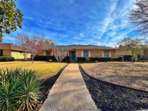 7326 Hunnicut Road Dallas TX 75227
