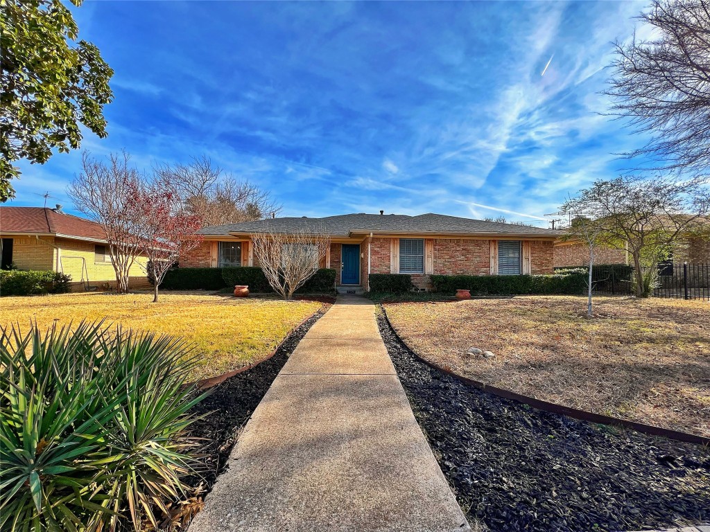 7326 Hunnicut Road Dallas TX 75227