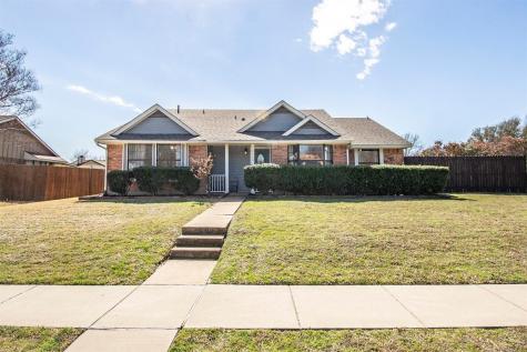 2400 Royal Oaks Drive Plano TX 75074