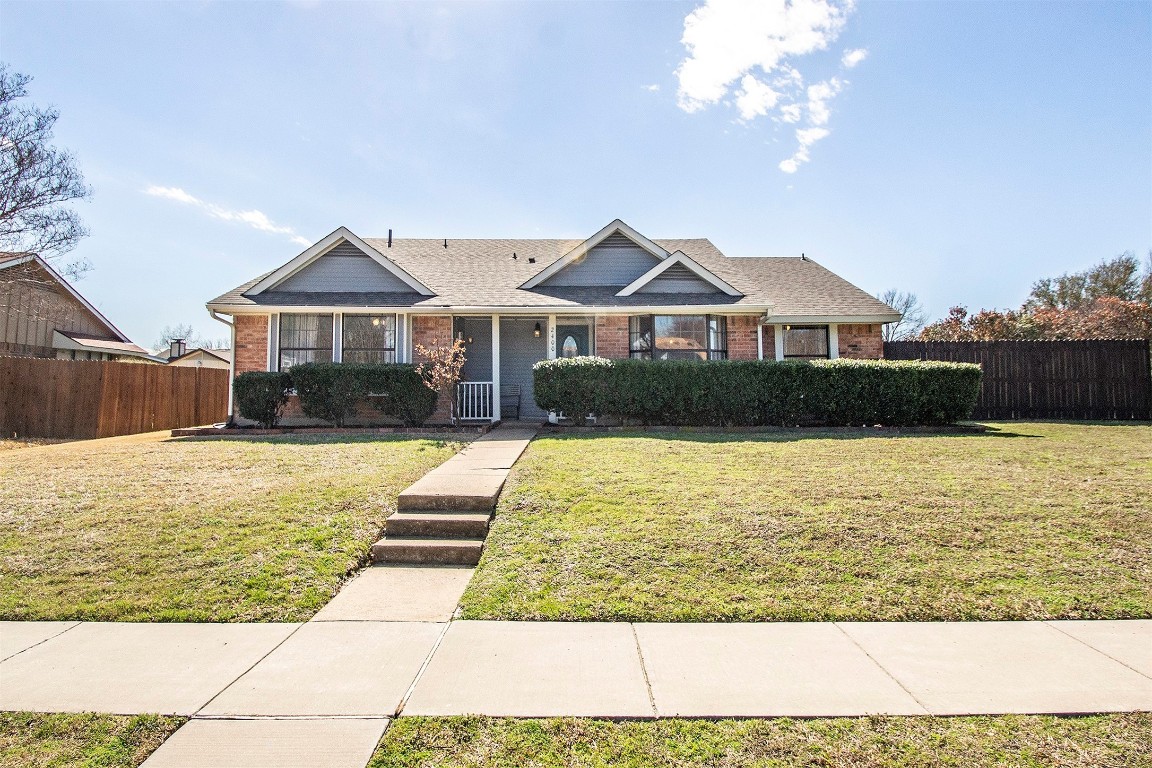 2400 Royal Oaks Drive Plano TX 75074