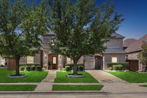 4615 Liam Drive Frisco TX 75034