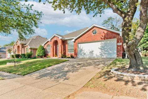 1356 Carriage Lane Keller TX 76248