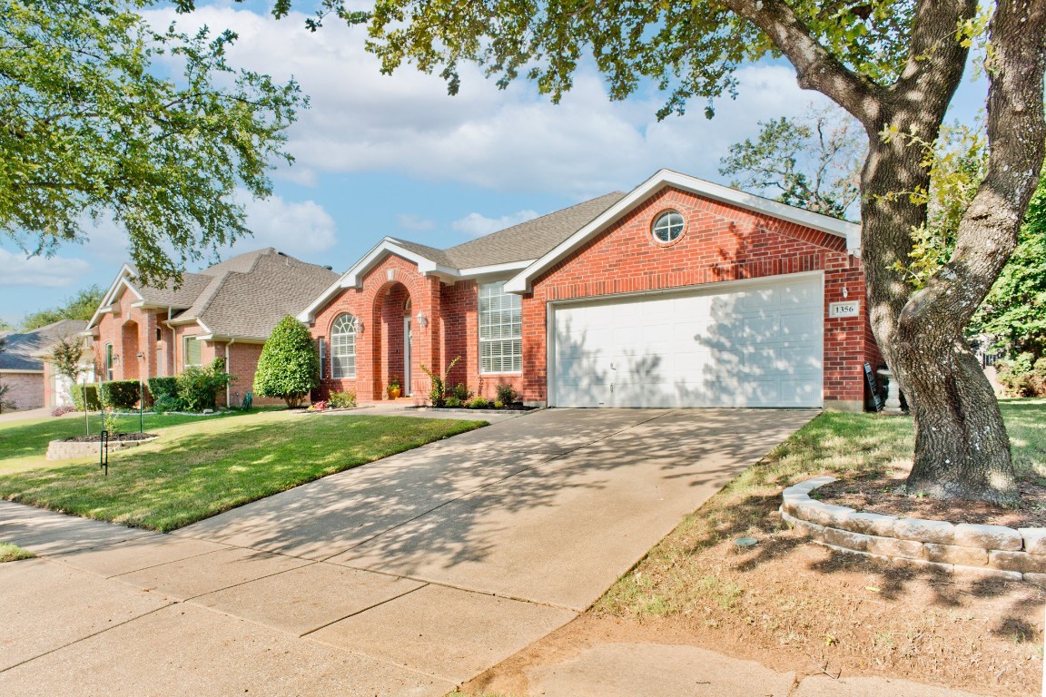 1356 Carriage Lane Keller TX 76248