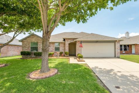 2914 Jamestown Drive Wylie TX 75098