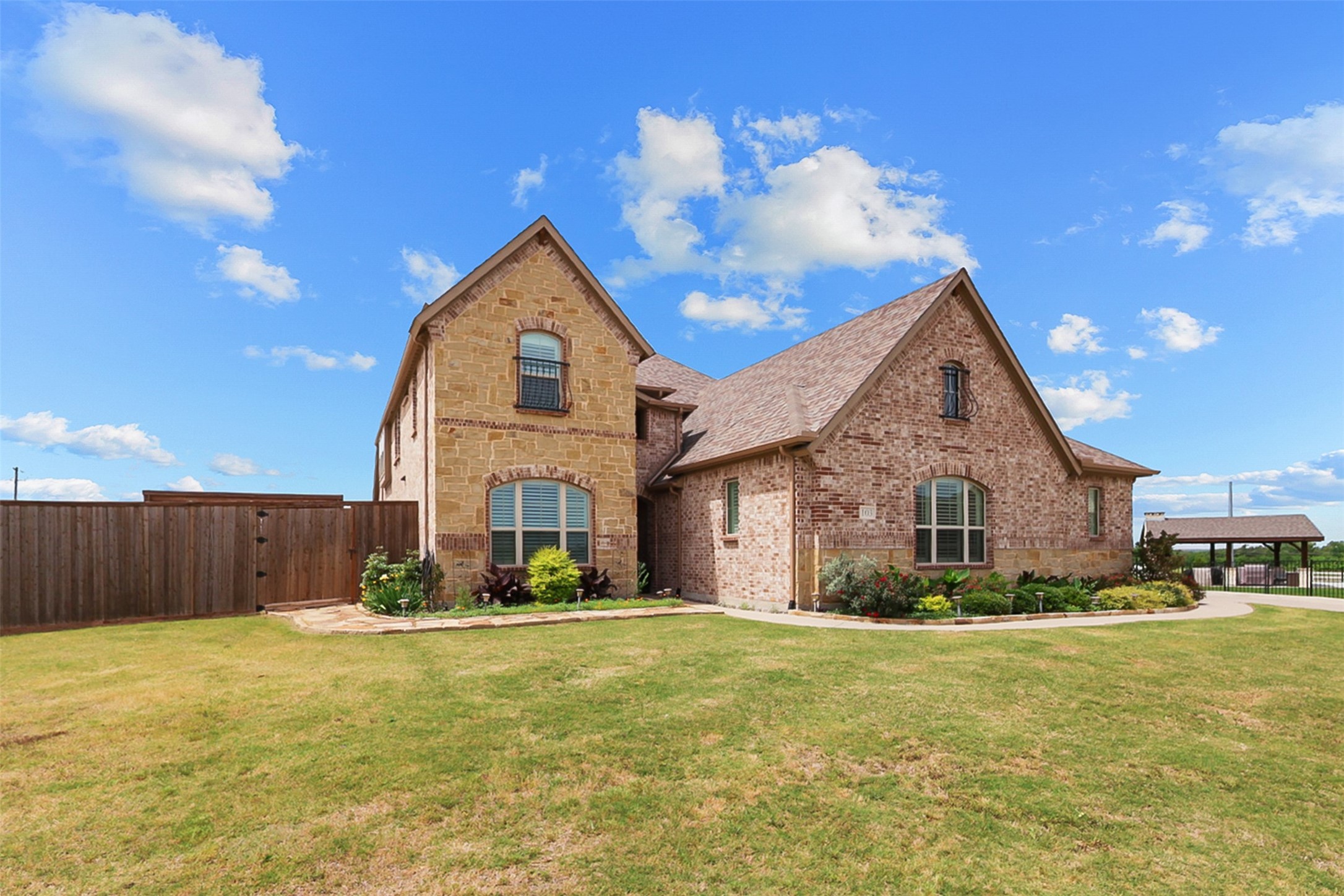 103 Walnut Drive Van Alstyne TX 75495