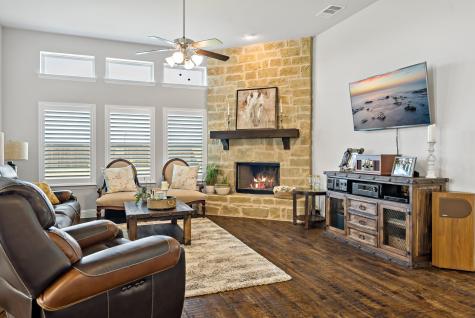 103 Walnut Drive Van Alstyne TX 75495