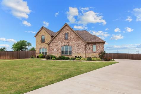 103 Walnut Drive Van Alstyne TX 75495