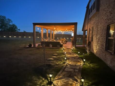 103 Walnut Drive Van Alstyne TX 75495
