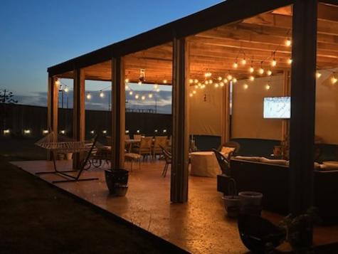 103 Walnut Drive Van Alstyne TX 75495