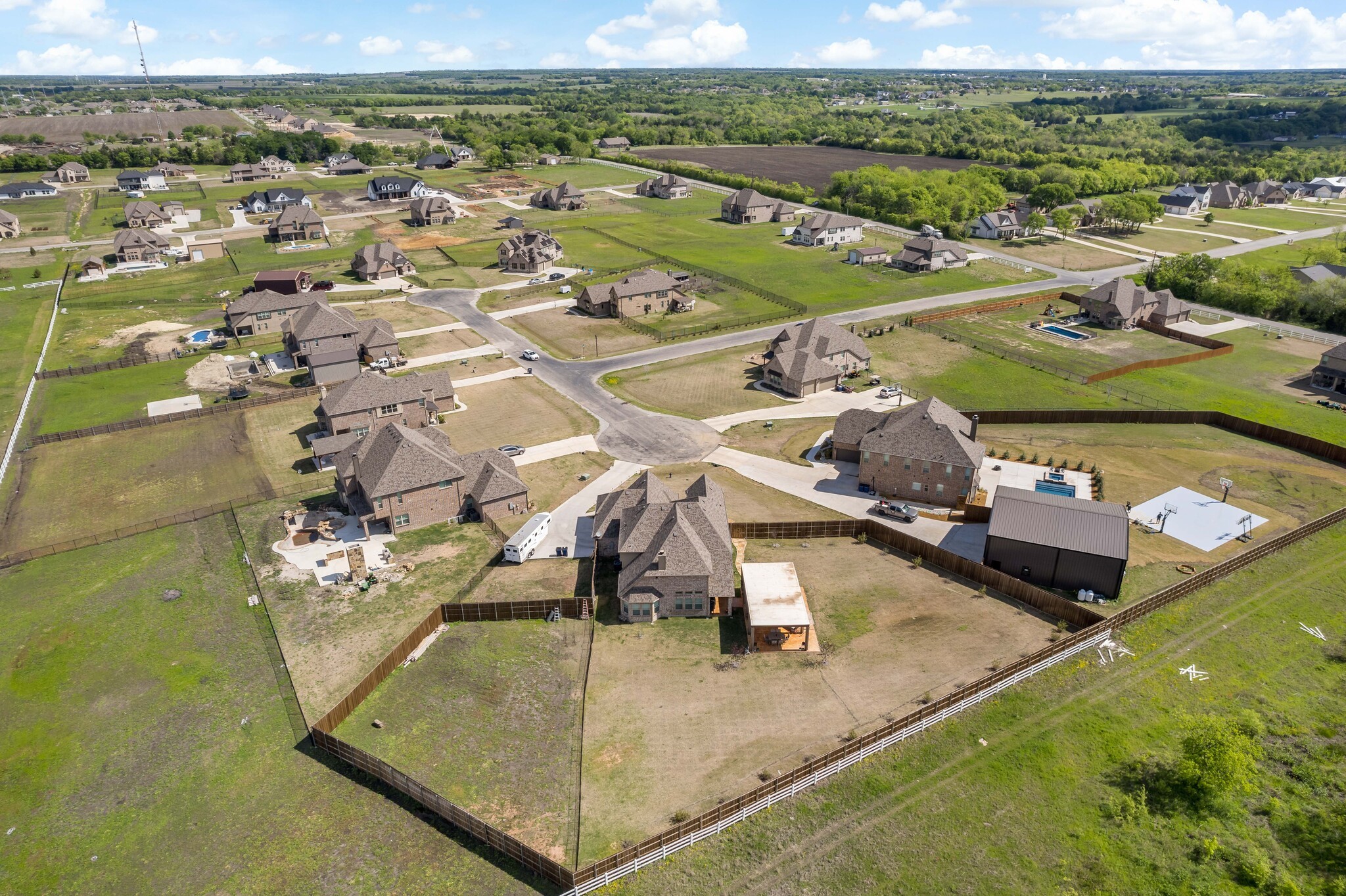 103 Walnut Drive Van Alstyne TX 75495