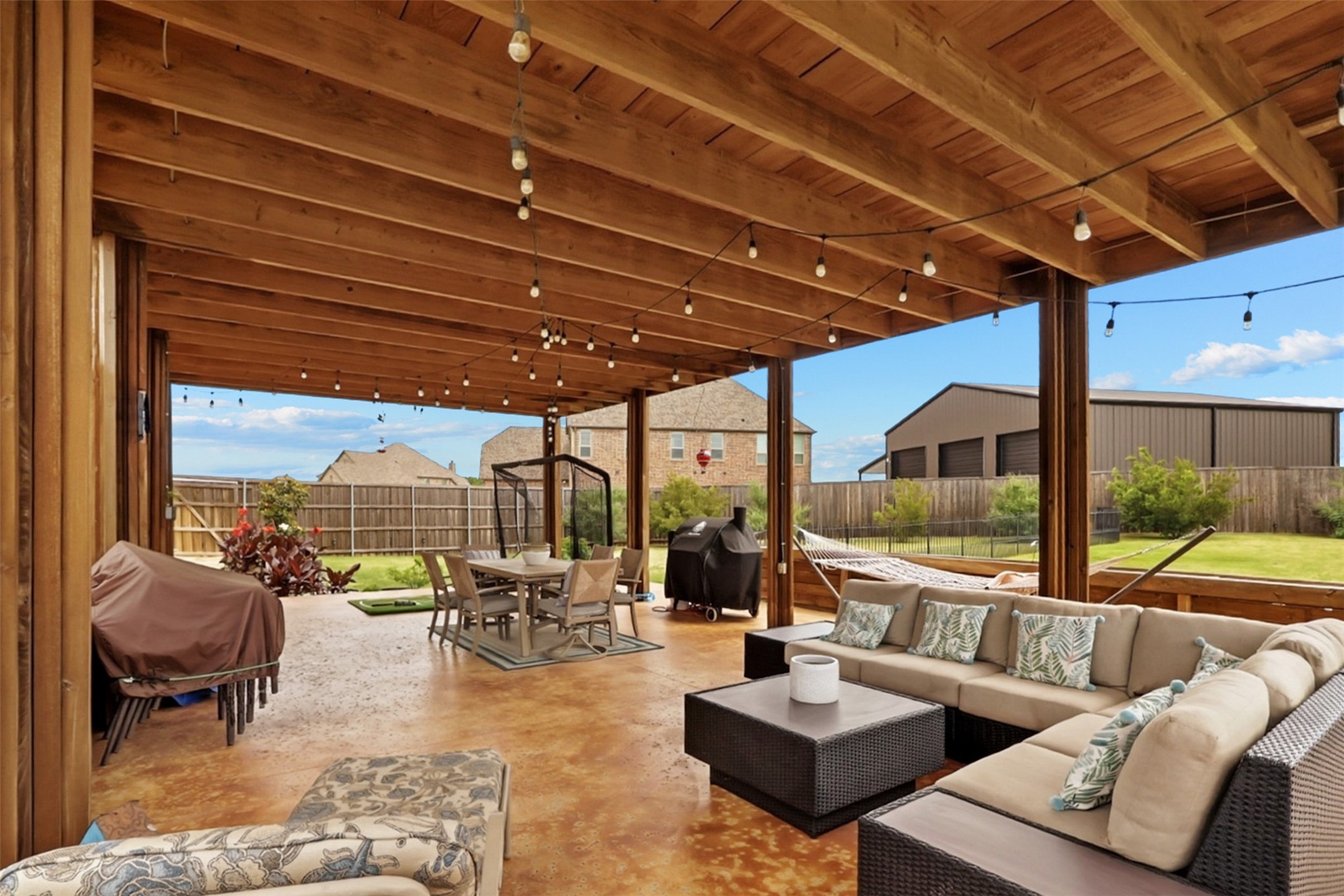 103 Walnut Drive Van Alstyne TX 75495