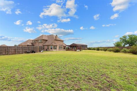 103 Walnut Drive Van Alstyne TX 75495