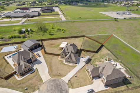 103 Walnut Drive Van Alstyne TX 75495