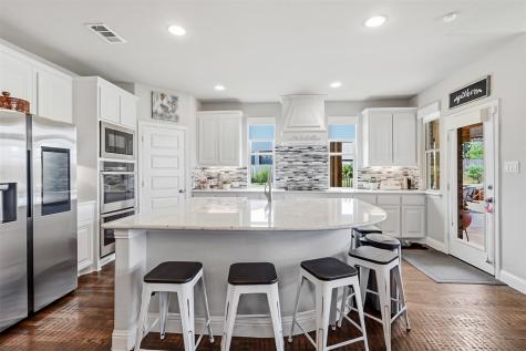 103 Walnut Drive Van Alstyne TX 75495