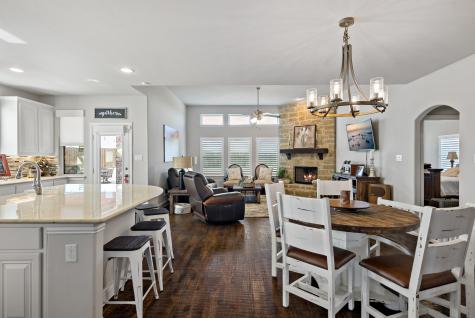 103 Walnut Drive Van Alstyne TX 75495