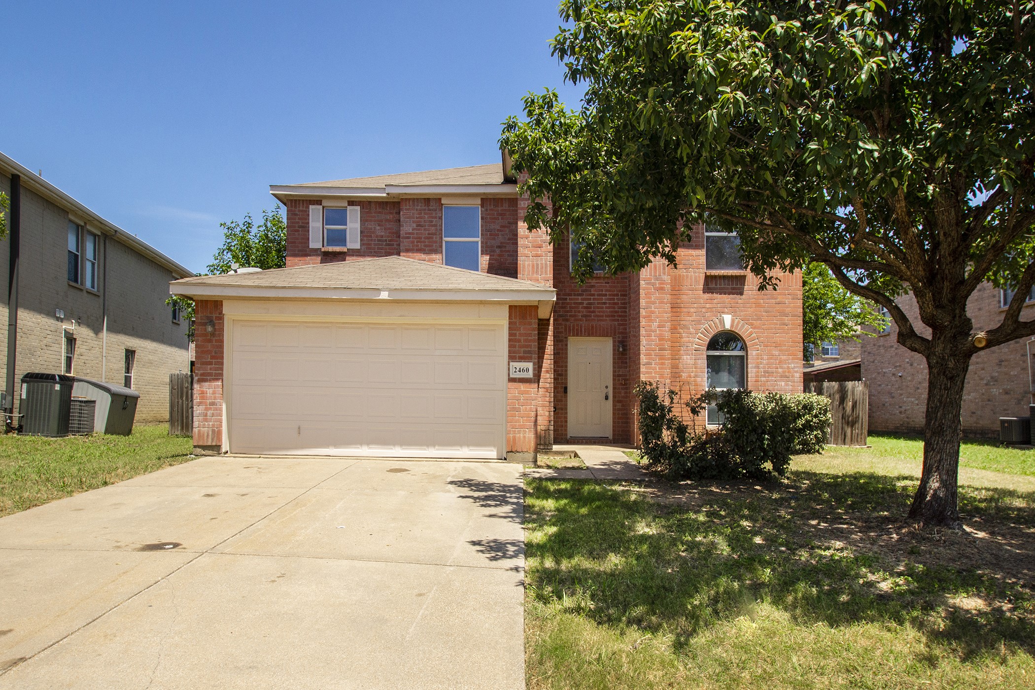 2460 Arroyo Springs Drive Grand Prairie TX 75052