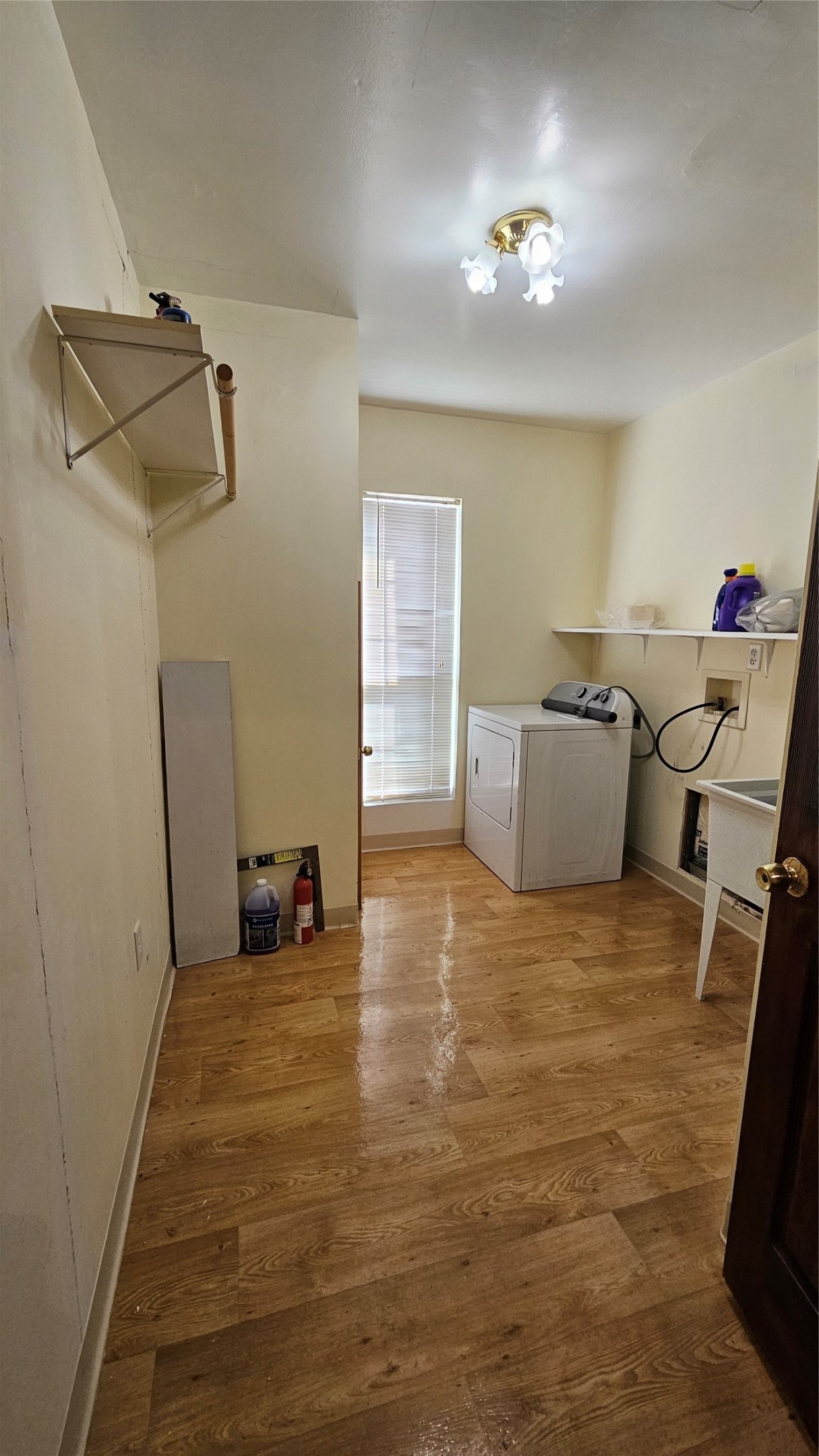 8736 Johns Road Alvarado TX 76009
