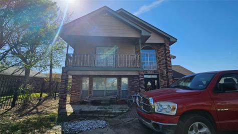 8736 Johns Road Alvarado TX 76009