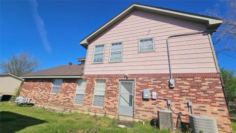 8736 Johns Road Alvarado TX 76009